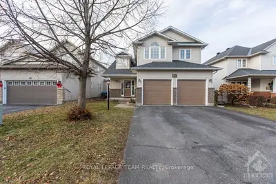 67 SMOKETREE Crescent, Stittsville - Munster - Richmond, ON K2S 2B9