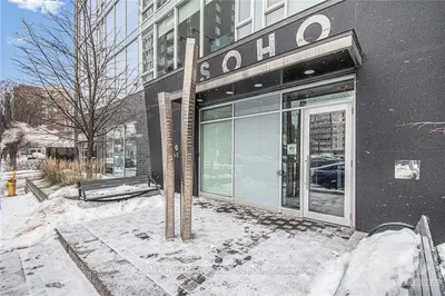 300 Lisgar Street 1007, Ottawa Centre, ON K2P 0E2