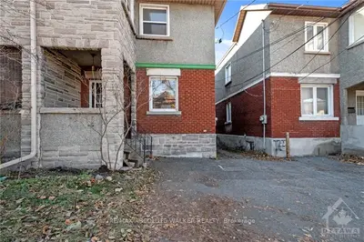 496 Parkdale Avenue, Tunneys Pasture And Ottawa West, On K1y 1h6