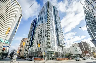 179 METCALFE Street 1304, Ottawa Centre, ON K2P 1P7