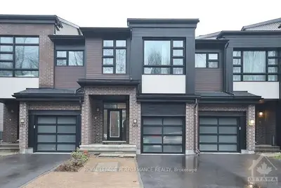 569 ROWERS Way, Blossom Park - Airport and Area, ON K4M 0E2