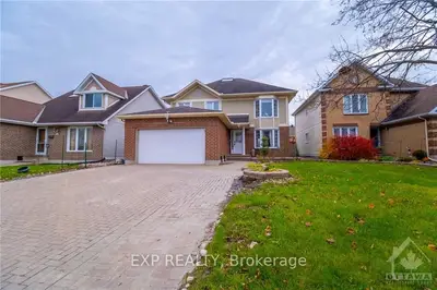 6073 BUTTONFIELD Place, Orleans - Convent Glen and Area, ON K1W 1C1