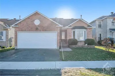 1564 Sunview Drive, Orleans - Convent Glen And Area, On K1c 5a3