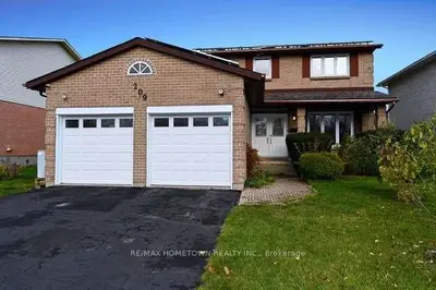 209 COLONEL DOUGLAS Crescent, Brockville, ON K6V 6V8