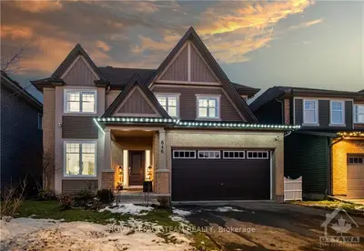646 Willowmere Way, Blossom Park - Airport And Area, On K1t 0k1