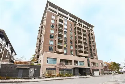100 CHAMPAGNE Avenue S 302, Dows Lake - Civic Hospital and Area, ON K1S 4P4