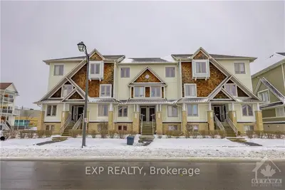 410 HARVEST VALLEY Avenue, Orleans - Cumberland and Area, ON K4A 0V6