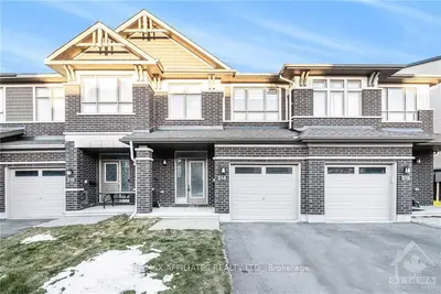 214 Lift Lane, Kanata, On K2v 0m7