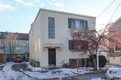 4 PRINCE ALBERT Street, Overbrook - Castleheights and Area, ON K1K 2A4