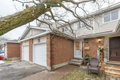 6471 NATALIE Way, Orleans - Convent Glen and Area, ON K1C 4Y3
