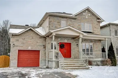 86 Oasis Street, The Nation, ON K0A 2M0