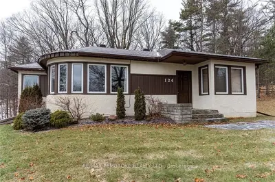 124 BRUCE Street, Bonnechere Valley, ON K0J 1T0