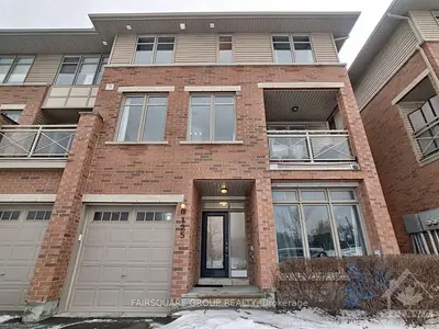 125 LIONEL, Orleans - Cumberland and Area, ON K4A 0X1