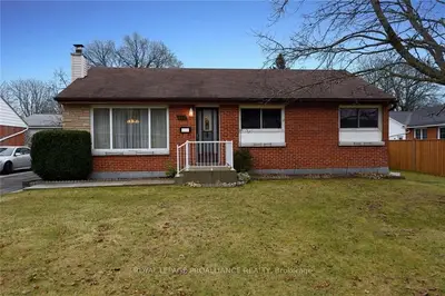 389 MCAULEY Road, Prescott, ON K0E 1T0