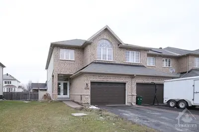 6795 BREANNE CARDILL Street, Greely - Metcalfe - Osgoode - Vernon and Area, ON K4P 0C3