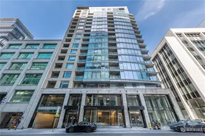 101 QUEEN Street 607, Ottawa Centre, ON K1P 0B7
