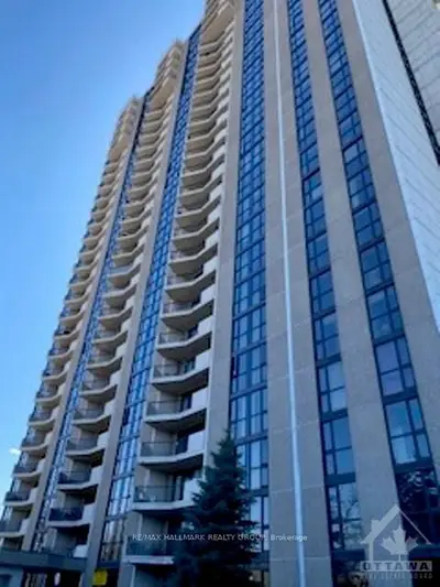 1025 RICHMOND Road 1207, Woodroffe, ON K2B 8G8