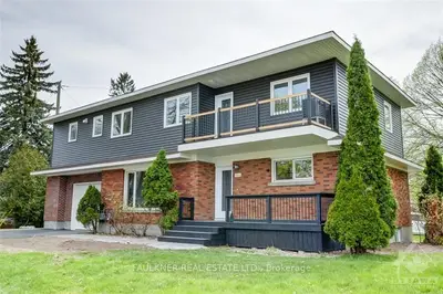 1202 FIELD Street, Belair Park - Copeland Park and Area, ON K2C 2R2