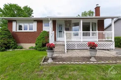 831 WILLOW Avenue, Orleans - Cumberland and Area, ON K1E 1C8