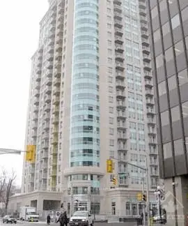 234 RIDEAU Street 905, Lower Town - Sandy Hill, ON K1N 5X8