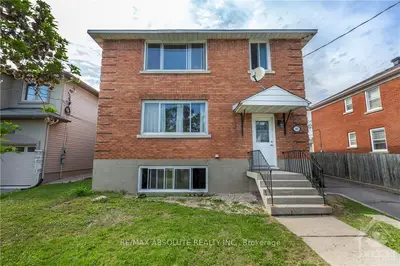 267 CURRELL Avenue, Westboro - Hampton Park, ON K1Z 7J5
