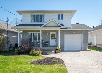 705 ST-ISIDORE Street, Casselman, ON K0A 1M0