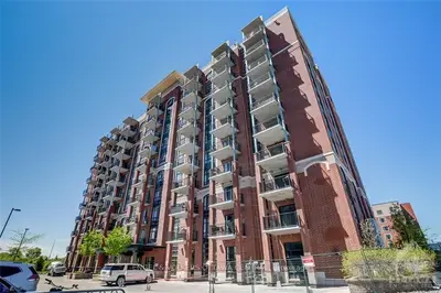 555 ANAND 708, Billings Bridge - Riverside Park and Area, ON K1V 2R7