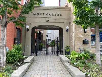 124 GUIGUES Avenue C2, Lower Town - Sandy Hill, ON K1N 5H7