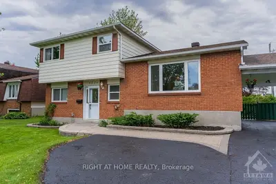 1526 PAYETTE Drive, Orleans - Cumberland and Area, ON K1E 1S9