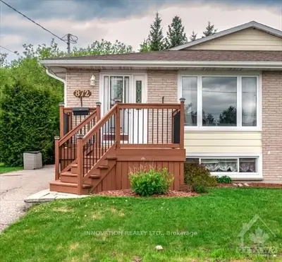 872 NORMAN Avenue, North Bay, ON P1B 8C5