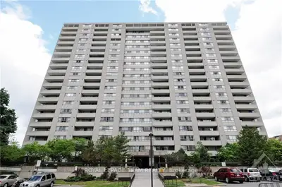 2625 REGINA Street 805, Britannia - Lincoln Heights and Area, ON K2B 5W8