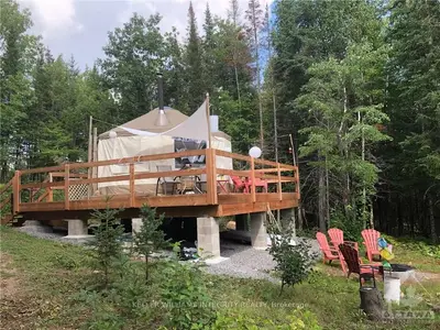 00 LITTLE TIMBER Trail, Greater Madawaska, ON K0J 2R0
