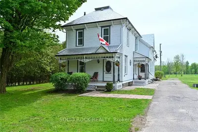 3026 MCGOVERN EAST Road, North Grenville, ON K0G 1J0
