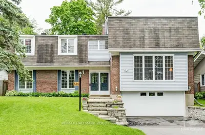 630 GAINES Drive, Beacon Hill North - South and Area, ON K1J 7W6