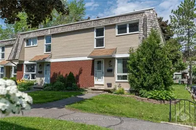109 RUTHERFORD Court, Kanata, ON K2K 1N5