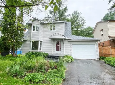 312 SUMMIT Avenue, Alta Vista and Area, ON K1H 5Z9