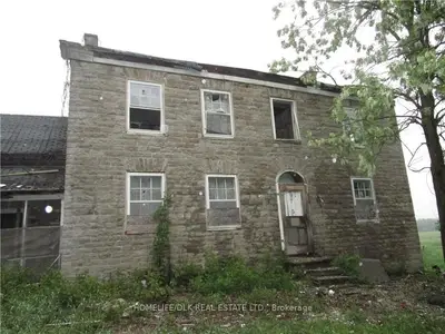6806 6TH CONCESSION Road, Elizabethtown-Kitley, ON K6V 5T5