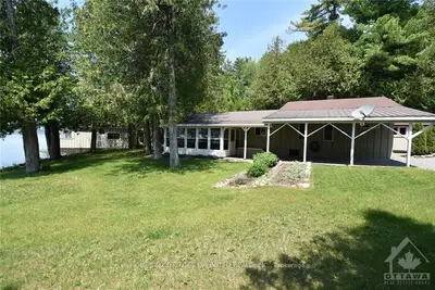 550 CARNEGIE Trail, Whitewater Region, ON K0J 2L0
