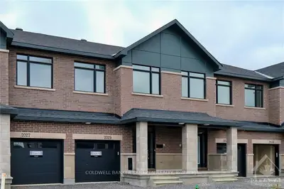 2029 Allegrini Terrace, Kanata, ON K2S 1B6