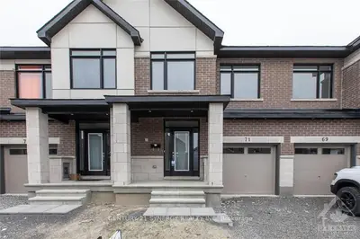 71 HEIRLOOM Street, Blossom Park - Airport and Area, ON K4M 1B2