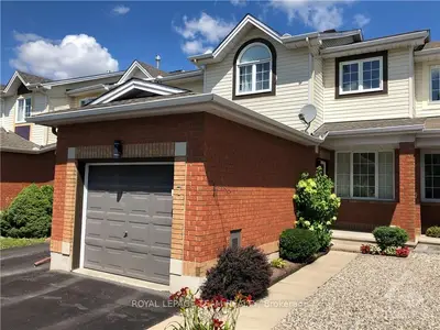 7 MARGRAVE Avenue, Hunt Club - South Keys and Area, ON K1T 3Y2