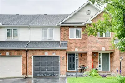 41 Abaca Way, Stittsville - Munster - Richmond, On K2s 2c4
