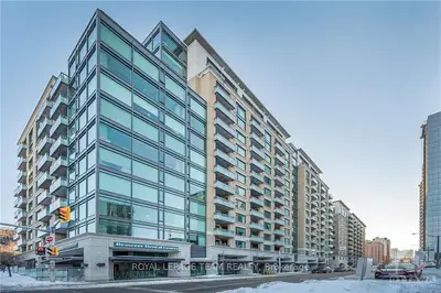 238 BESSERER Street 405, Lower Town - Sandy Hill, ON K1N 6B1