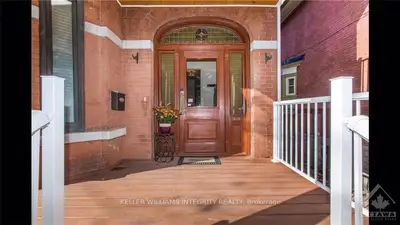 177 WAVERLEY Street 4, Ottawa Centre, ON K2P 0V5