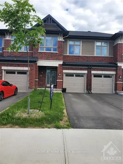 503 BORBRIDGE Avenue, Blossom Park - Airport and Area, ON K2M 0J1
