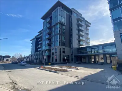 530 DE MAZENOD Avenue 303, Glebe - Ottawa East and Area, ON K1S 5W8