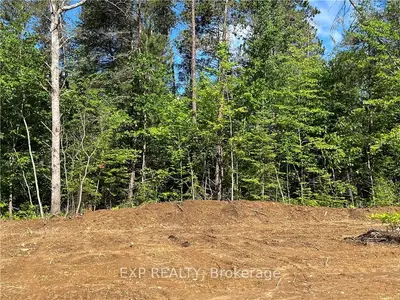 Lot 33 YANTHA Crescent, Madawaska Valley, ON K0J 1B0