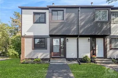 3576 ALADDIN Lane, Blossom Park - Airport and Area, ON K1T 1E2