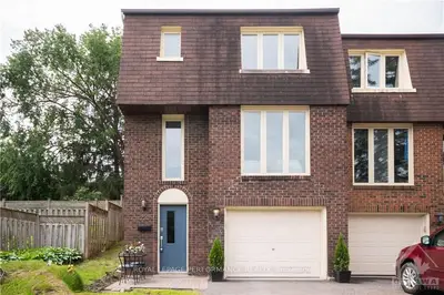 220 Owl Drive, Hunt Club - Windsor Park Village And Area, On K1v 9p6