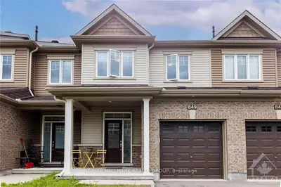 849 JUNE GRASS Street, Orleans - Cumberland and Area, ON K4A 3W4